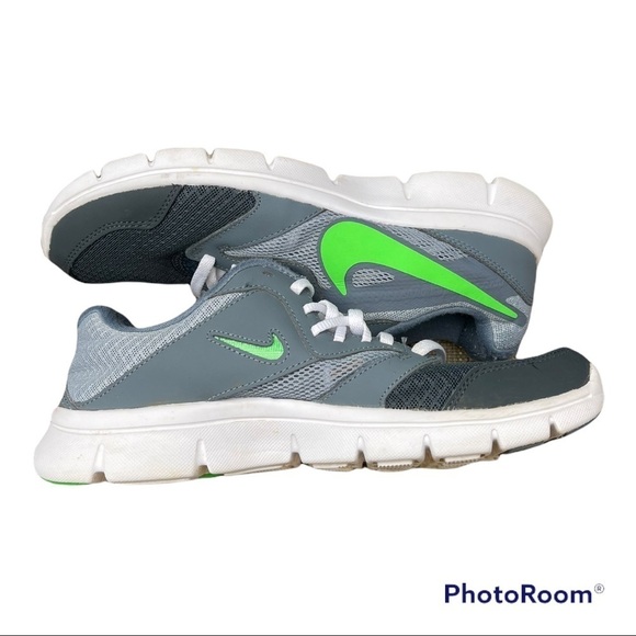 Nike Flex Experience RN3 6.5 youth - Picture 3 of 4
